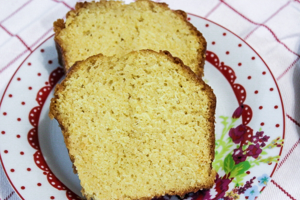 cake au citron