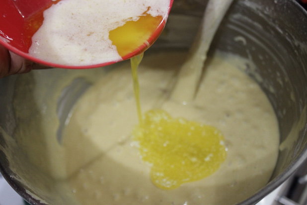 cake au citron
