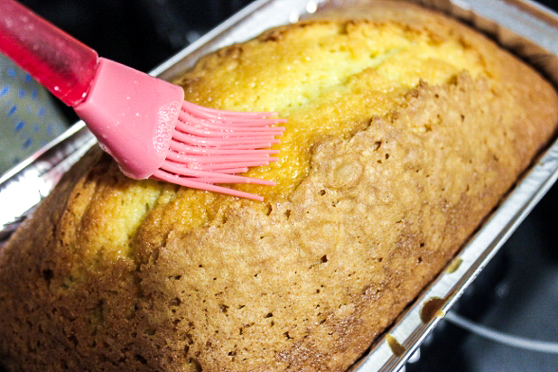 cake au citron