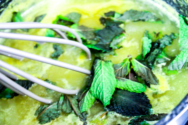cocktail ananas gingembre rhum