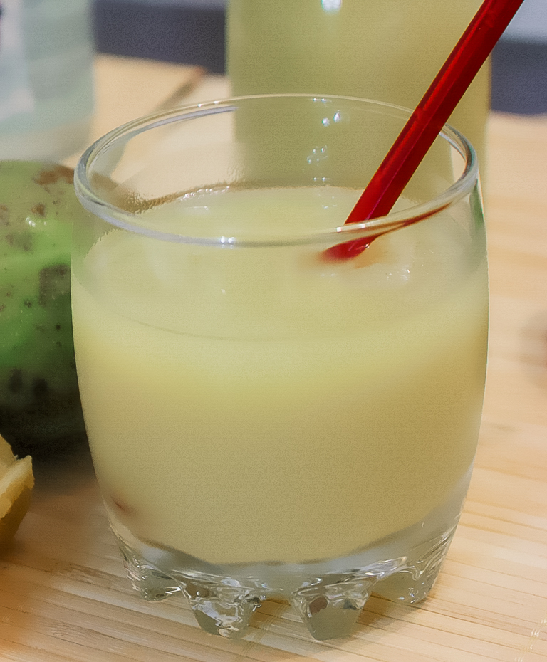 jus de prune cythere cassimango