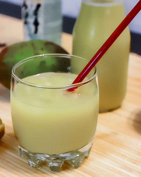 jus de prune cythere cassimango