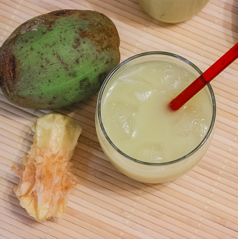 jus de prune cythere cassimango