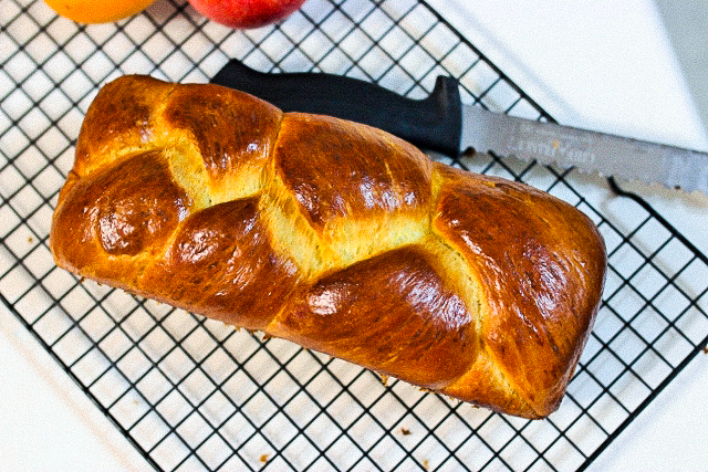 pain au beurre