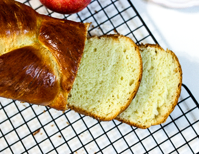 pain au beurre