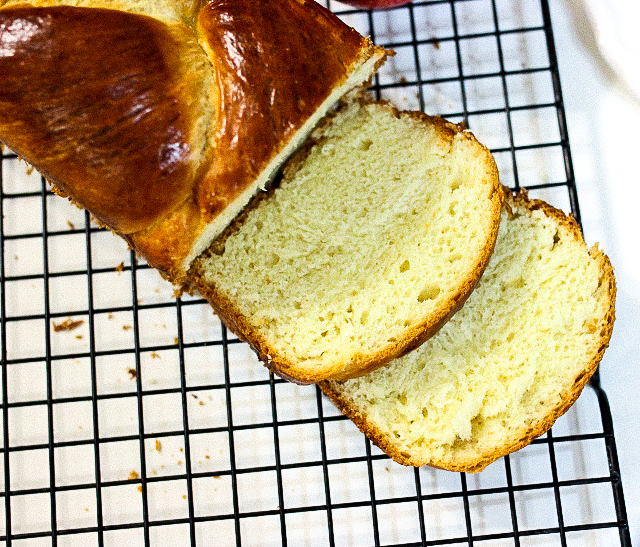 pain au beurre