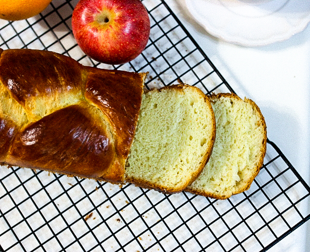 pain au beurre