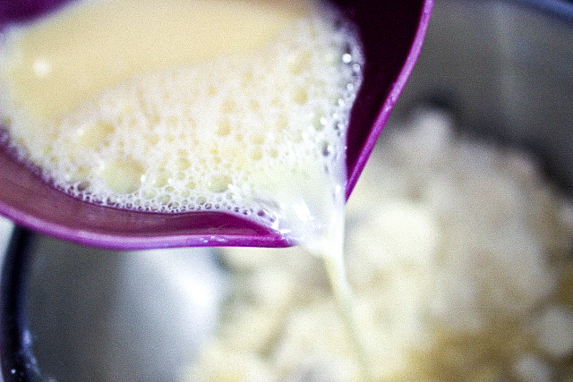 pain au beurre