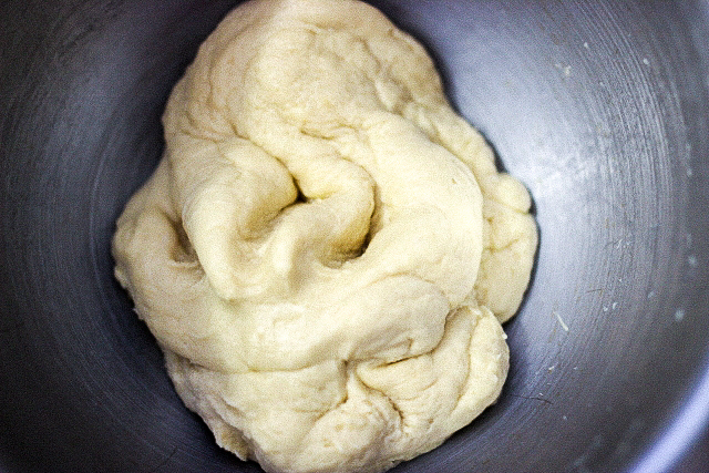 pain au beurre