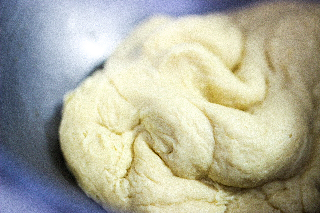 pain au beurre