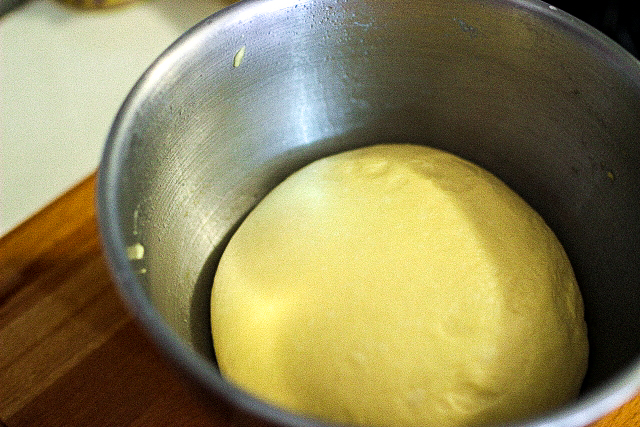 pain au beurre