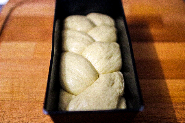 pain au beurre
