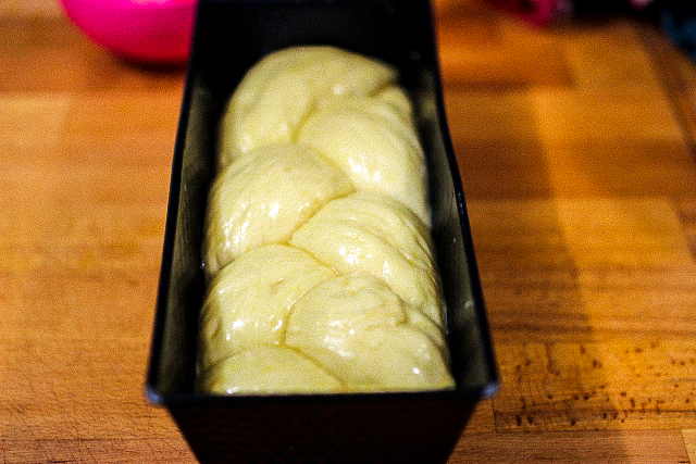 pain au beurre
