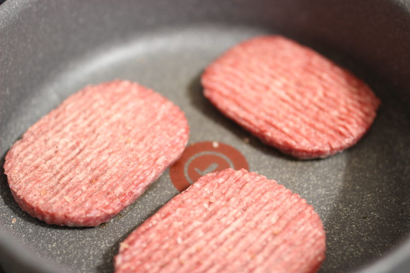 burger maison