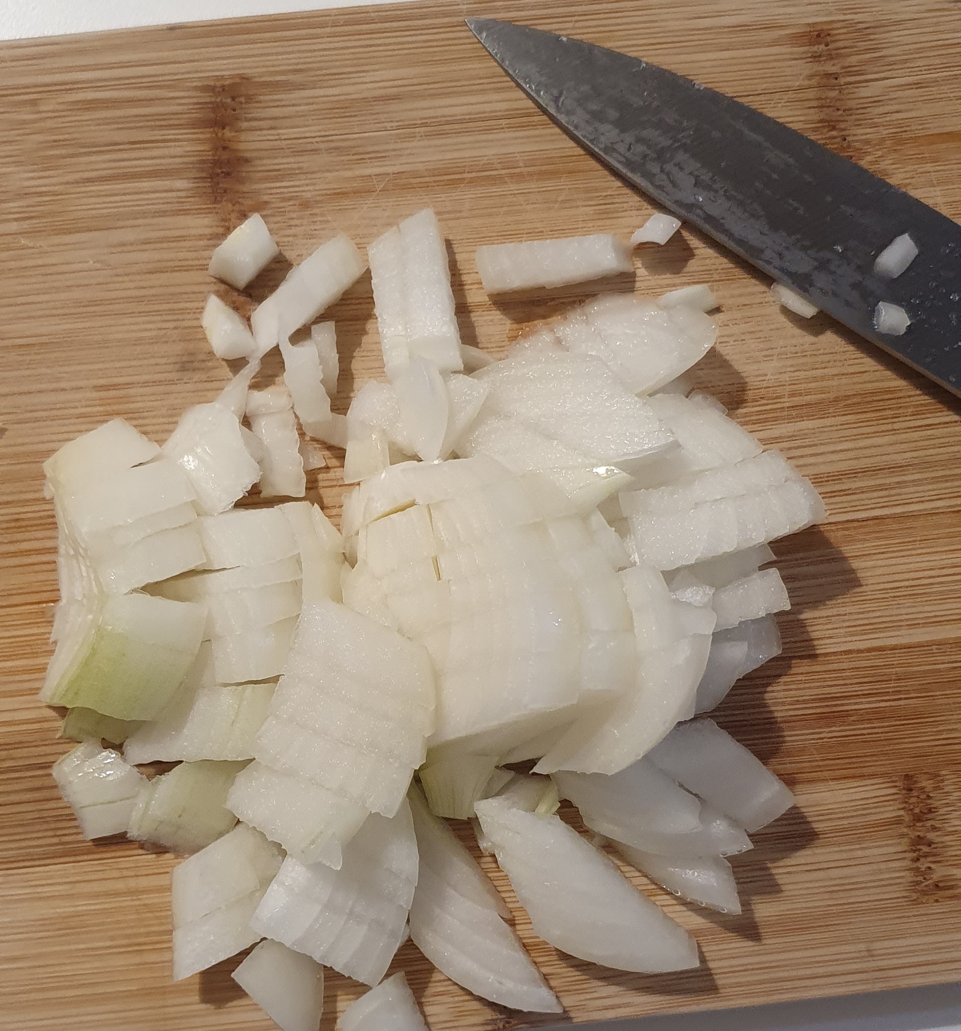 riz au gras