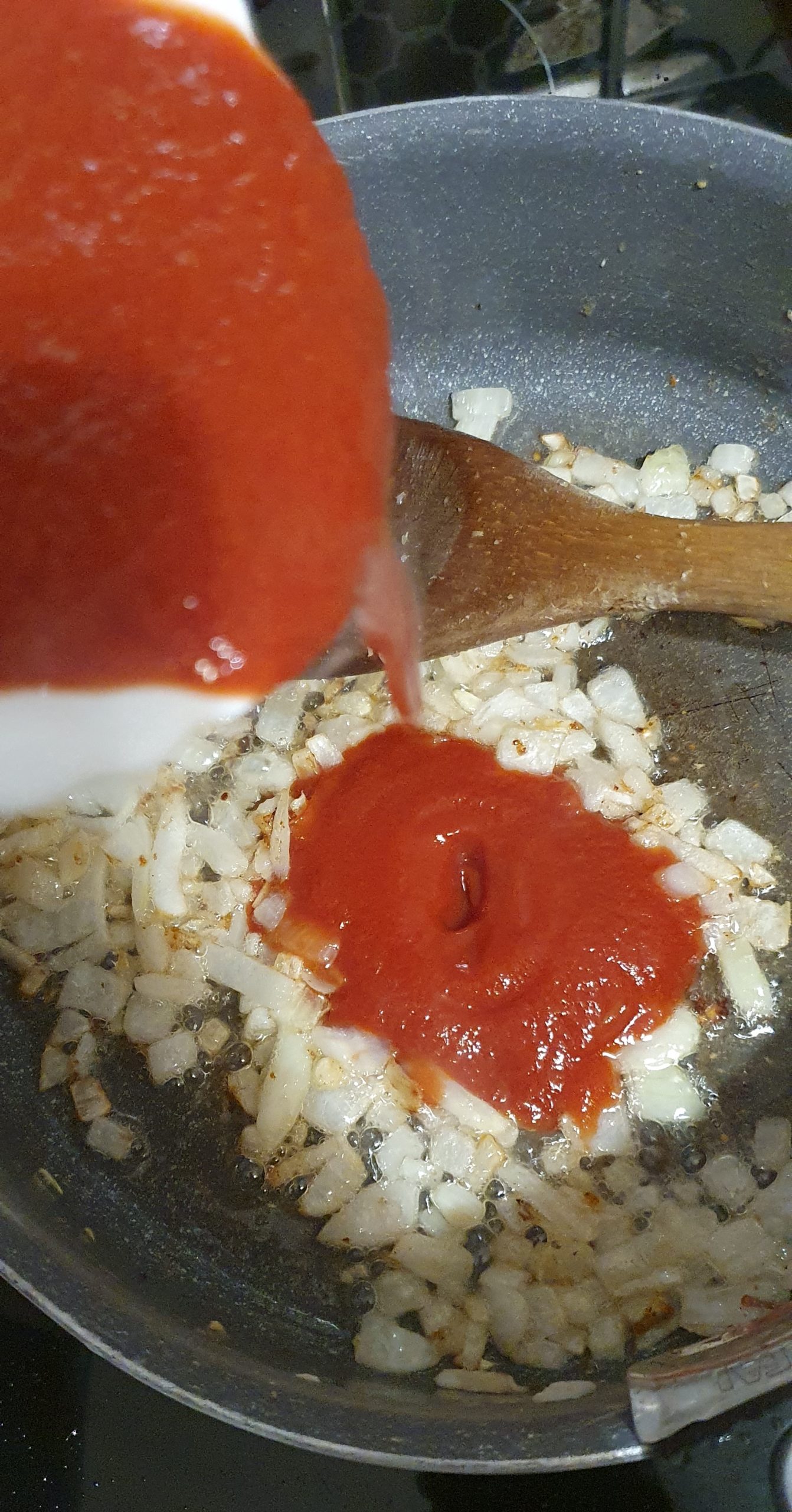 riz au gras