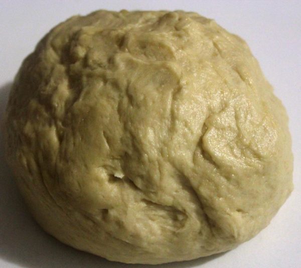 pain au lait de coco