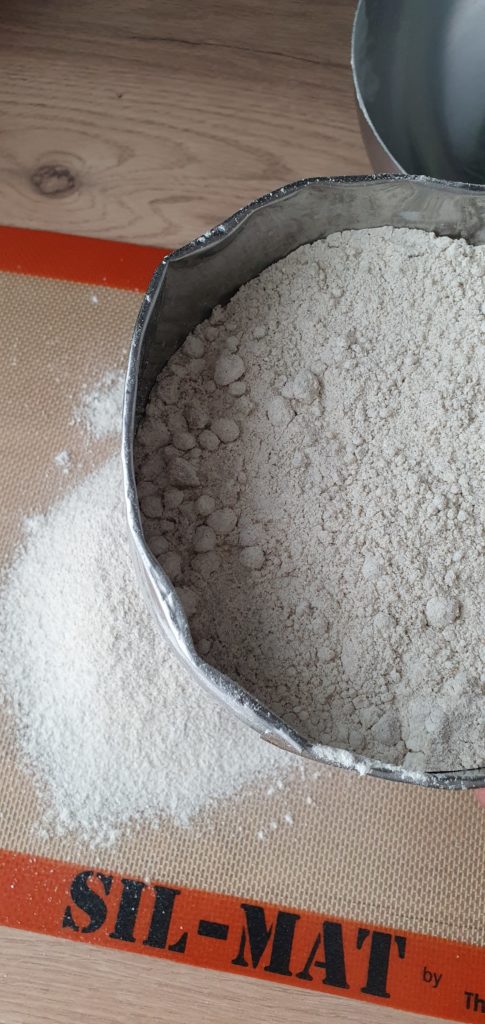 la boule de mil
