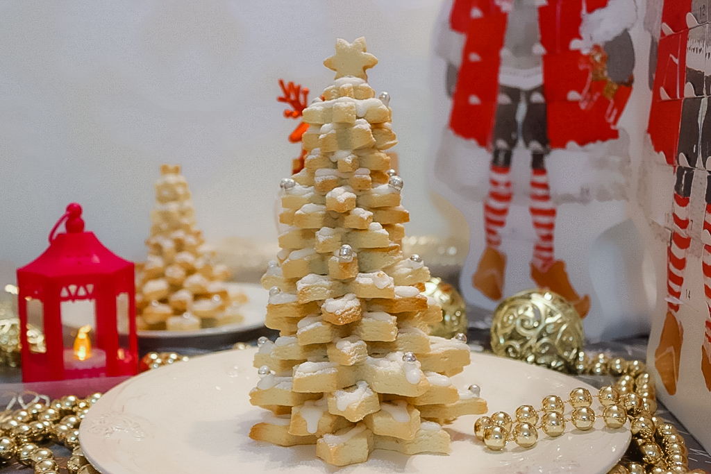 sapin gourmand