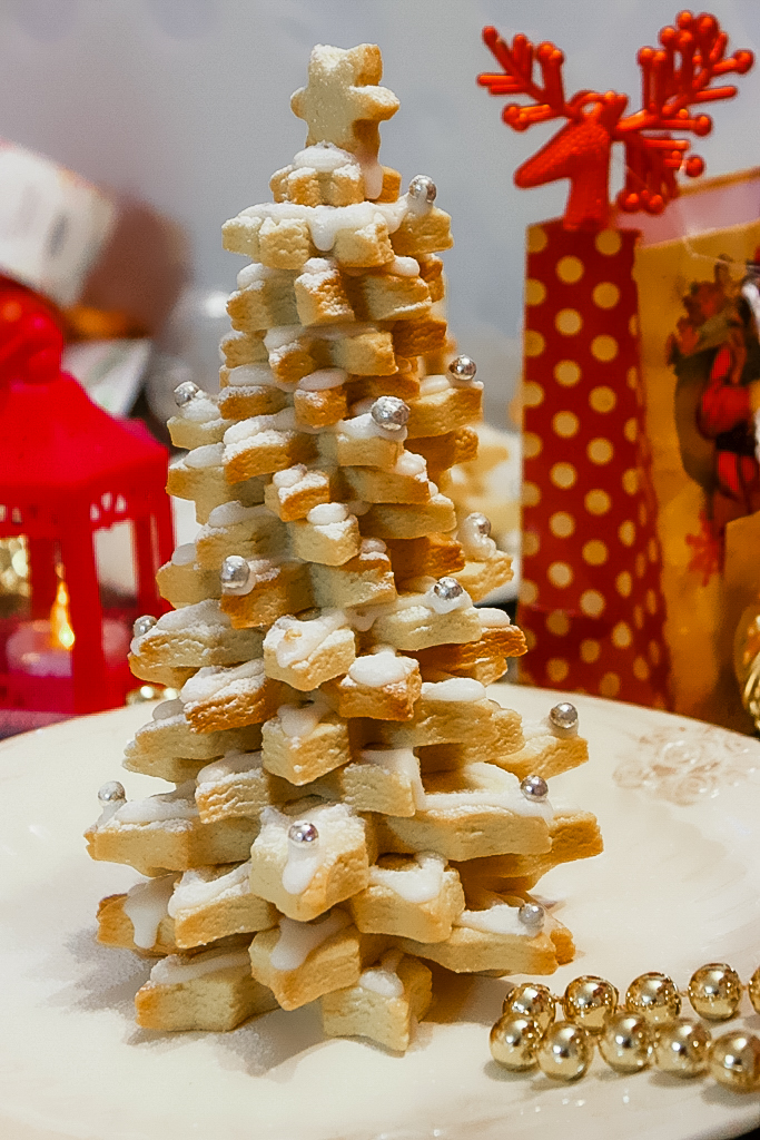 sapin gourmand