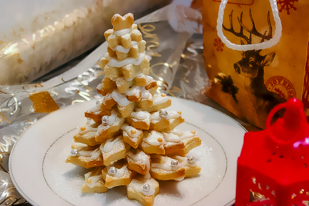 sapin gourmand