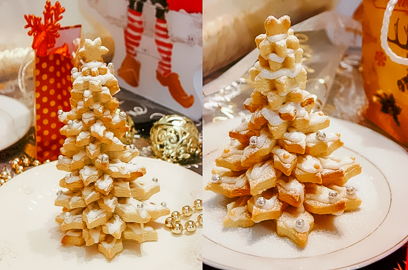 sapin gourmand