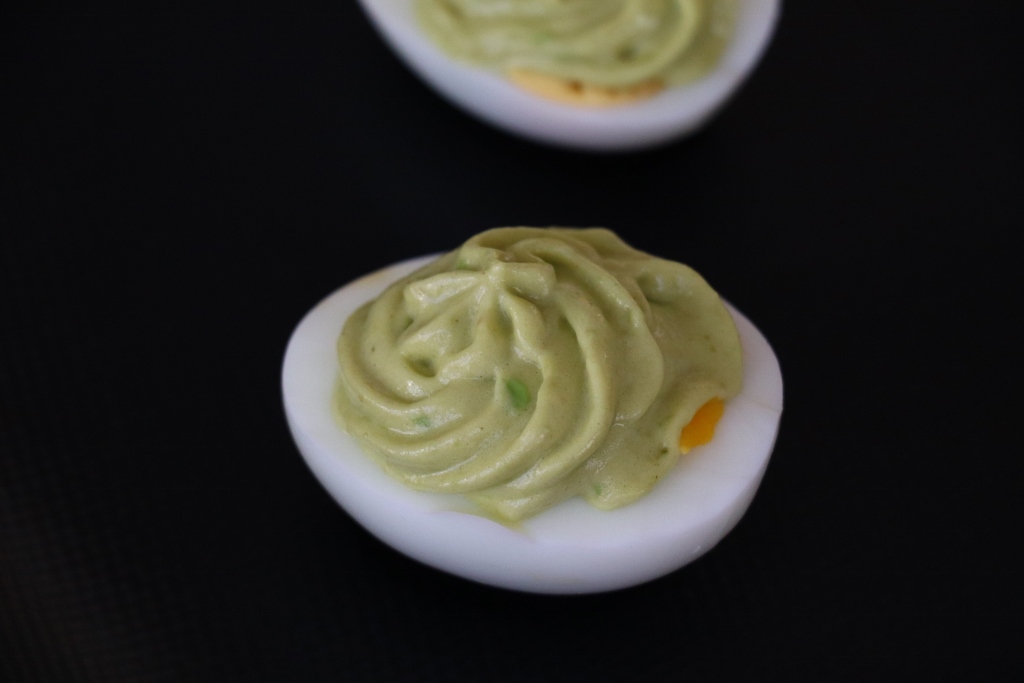 Œuf Mayonnaise