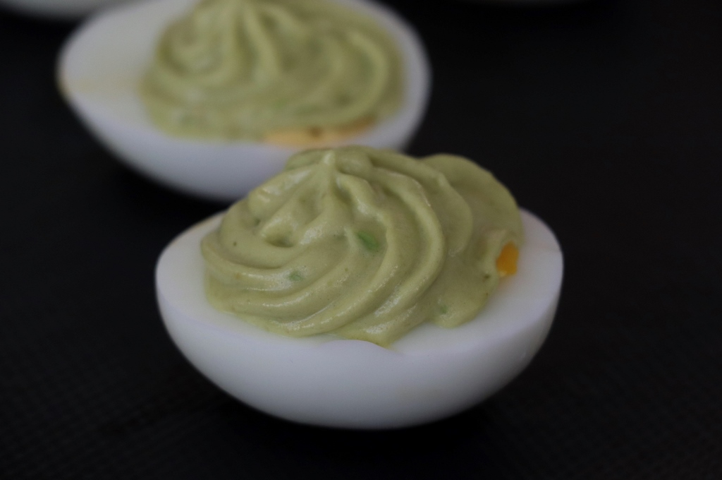 Œuf Mayonnaise