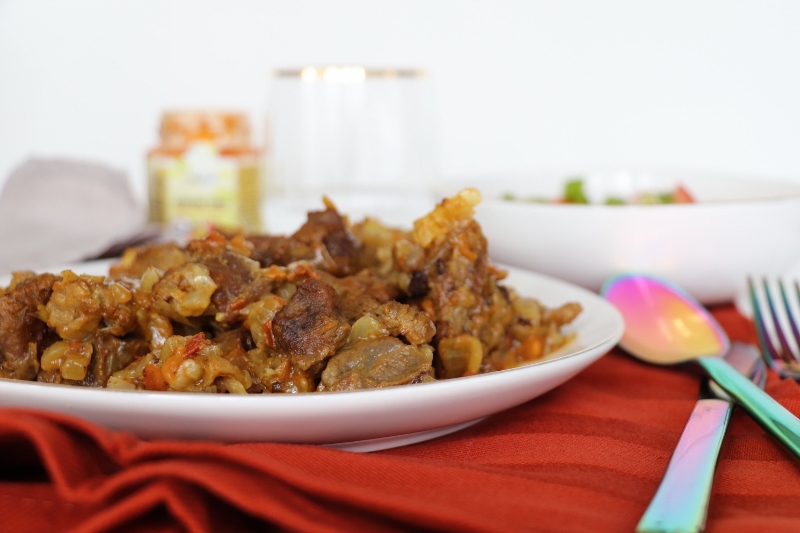tibs sauté de tibs sauté de boeuf éthiopien ( éthiopien (