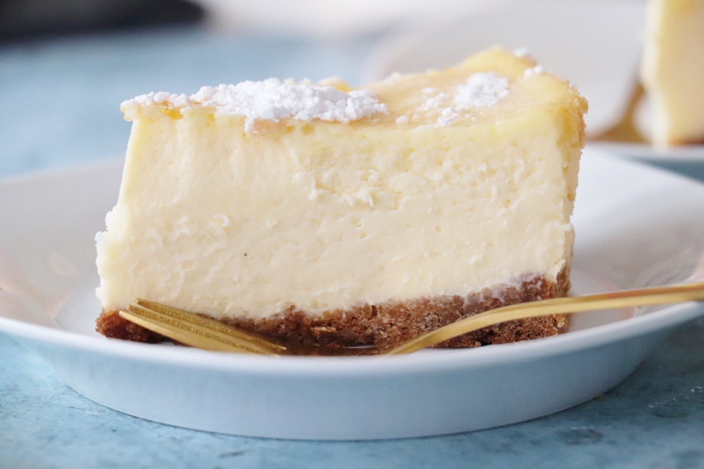 cheesecake new yorkais