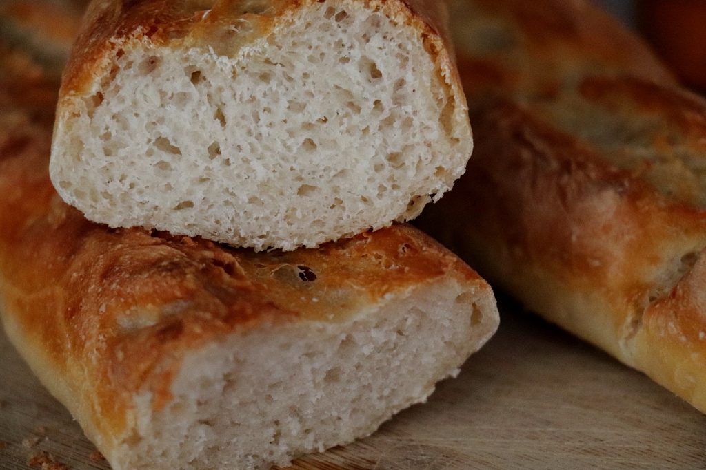 pain au graines de courges