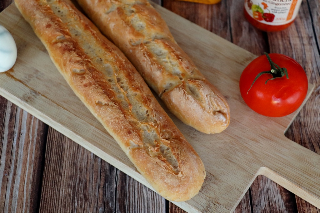 pain au graines de courges