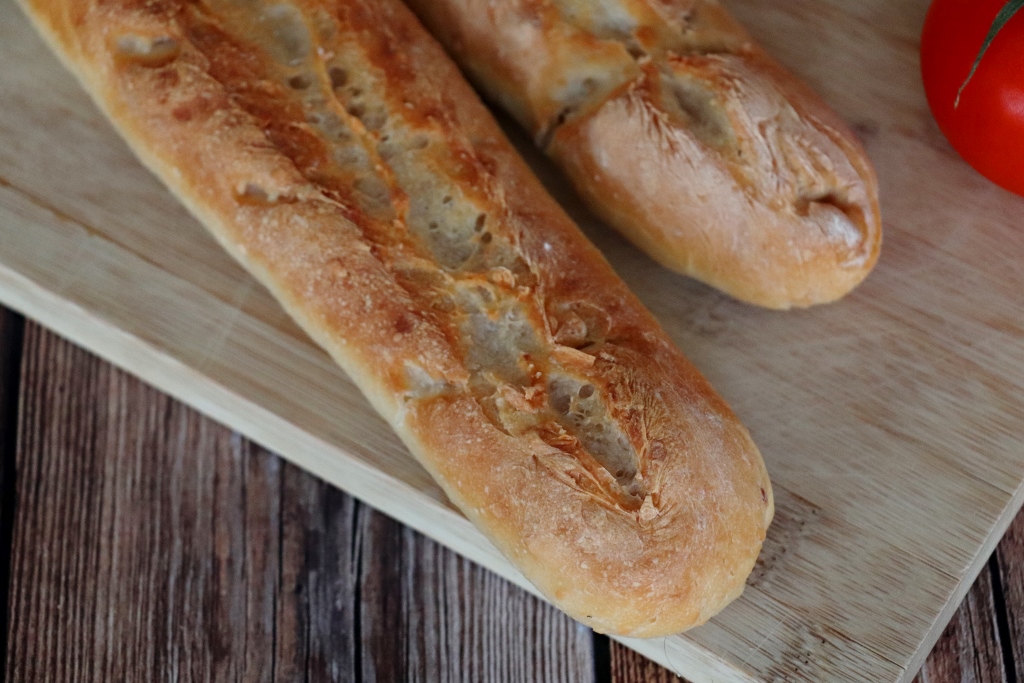 pain au graines de courges