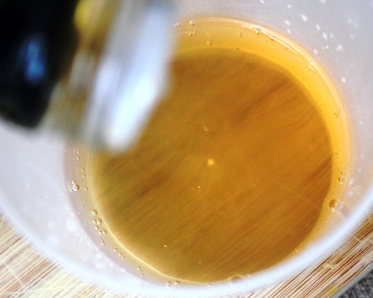 Vinaigrette et Mayonnaise Maison Alice Pégie Cuisine