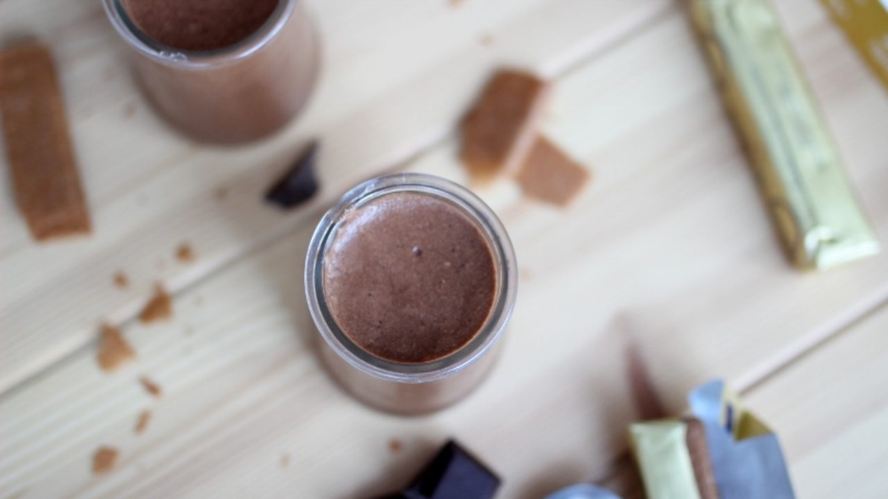 Mousse Au Chocolat Pour Bebe Alice Pegie Cuisine Mousse Au Chocolat Pour Bebe Alice Pegie Cuisine
