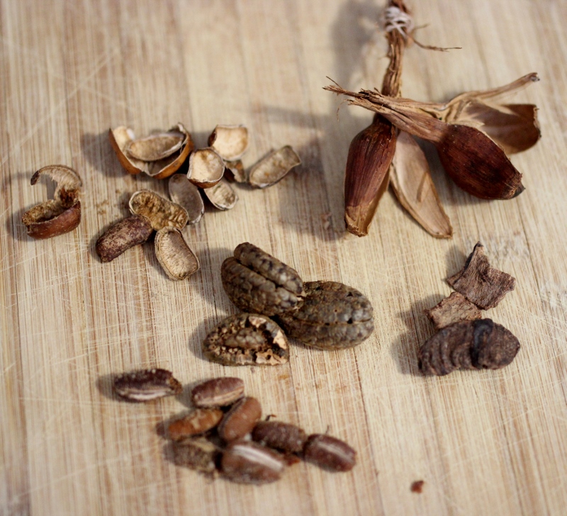 épices pepper soupe