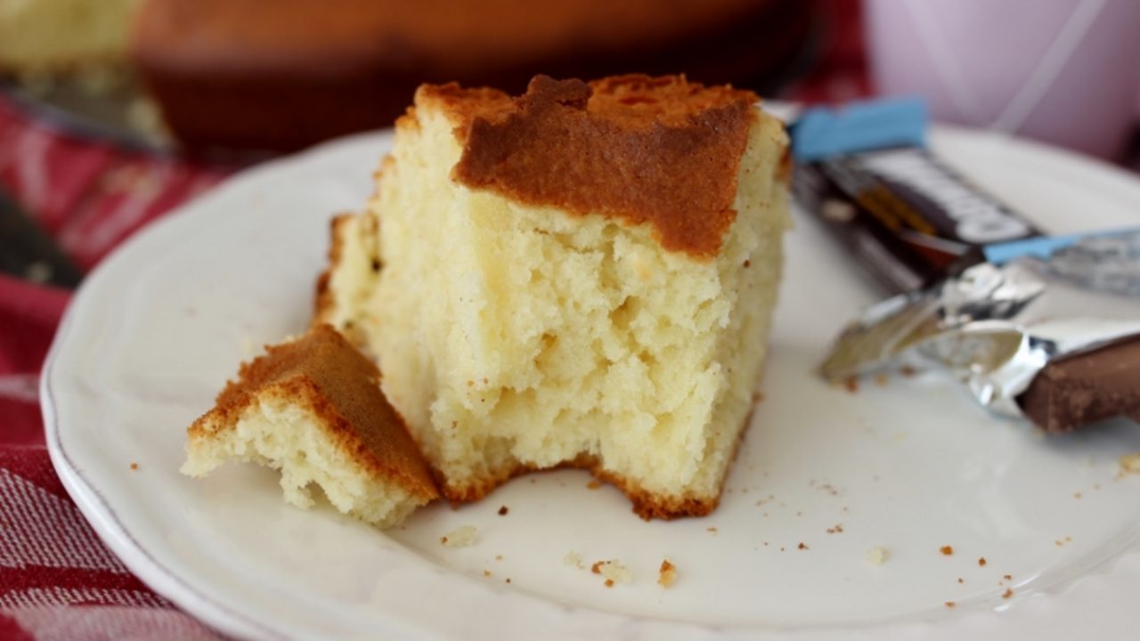Gateau Au Yaourt Alice Pegie Cuisine