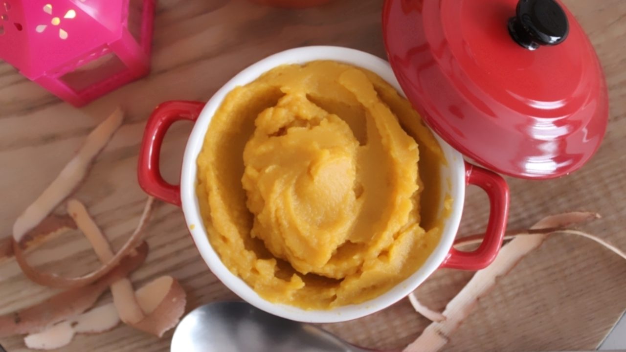 Puree De Patate Douce A L Huile De Coco Alice Pegie Cuisine Puree De Patate Douce A L Huile De Coco Alice Pegie Cuisine