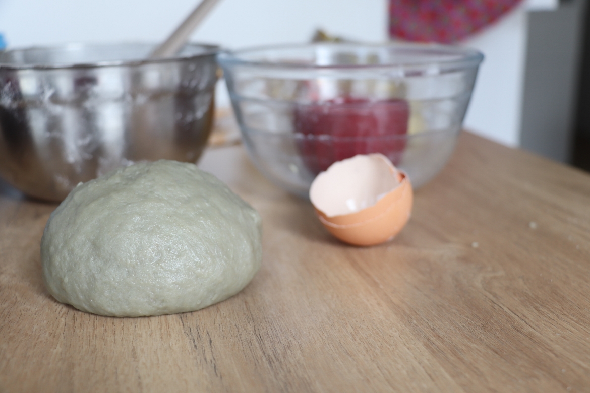 formez la boule
