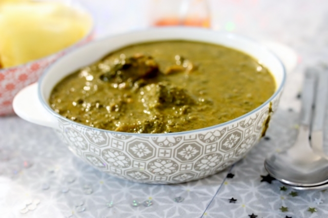 Sauce de kpem
