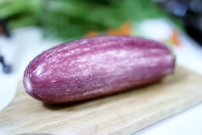 aubergine