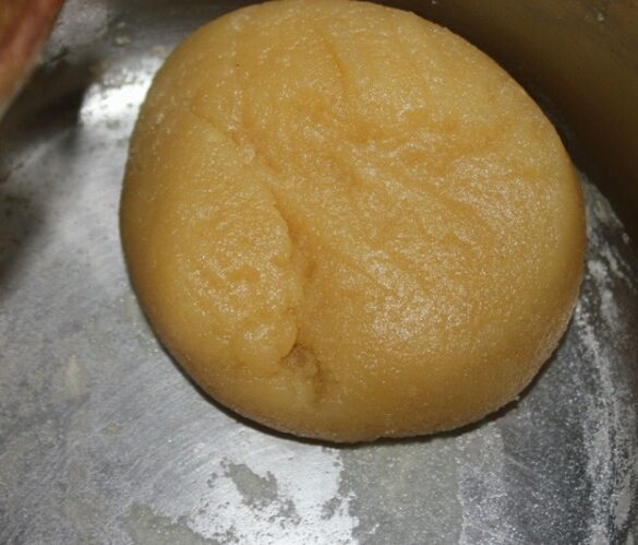 pâte à choux3 pâte à choux