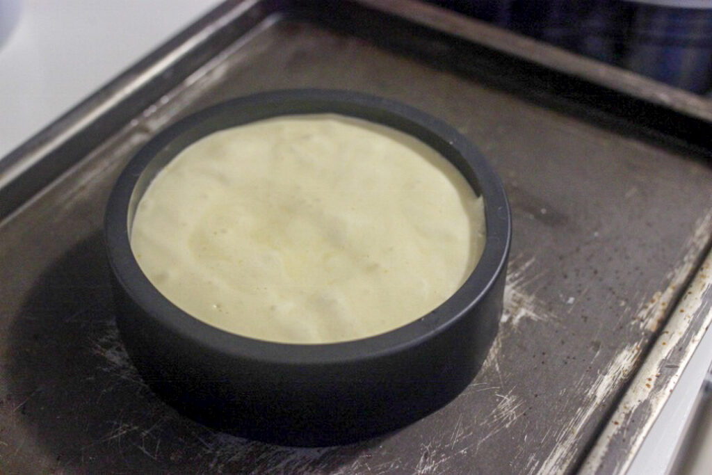 genoise
