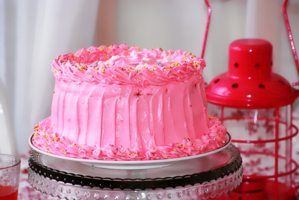 gateau vanille et mascarpone