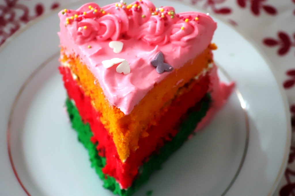 gateau vanille et mascarpone